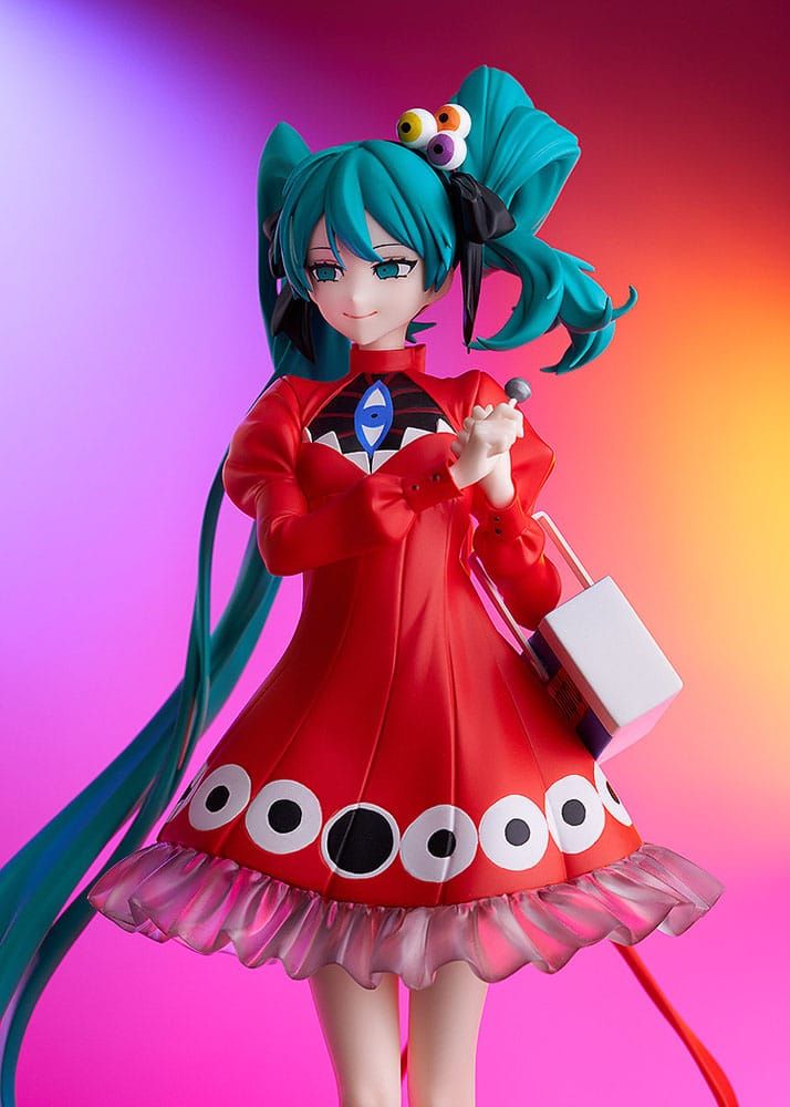 Vocaloid Pop Up Parade L Hatsune Miku (Psi Ver. Ver.)