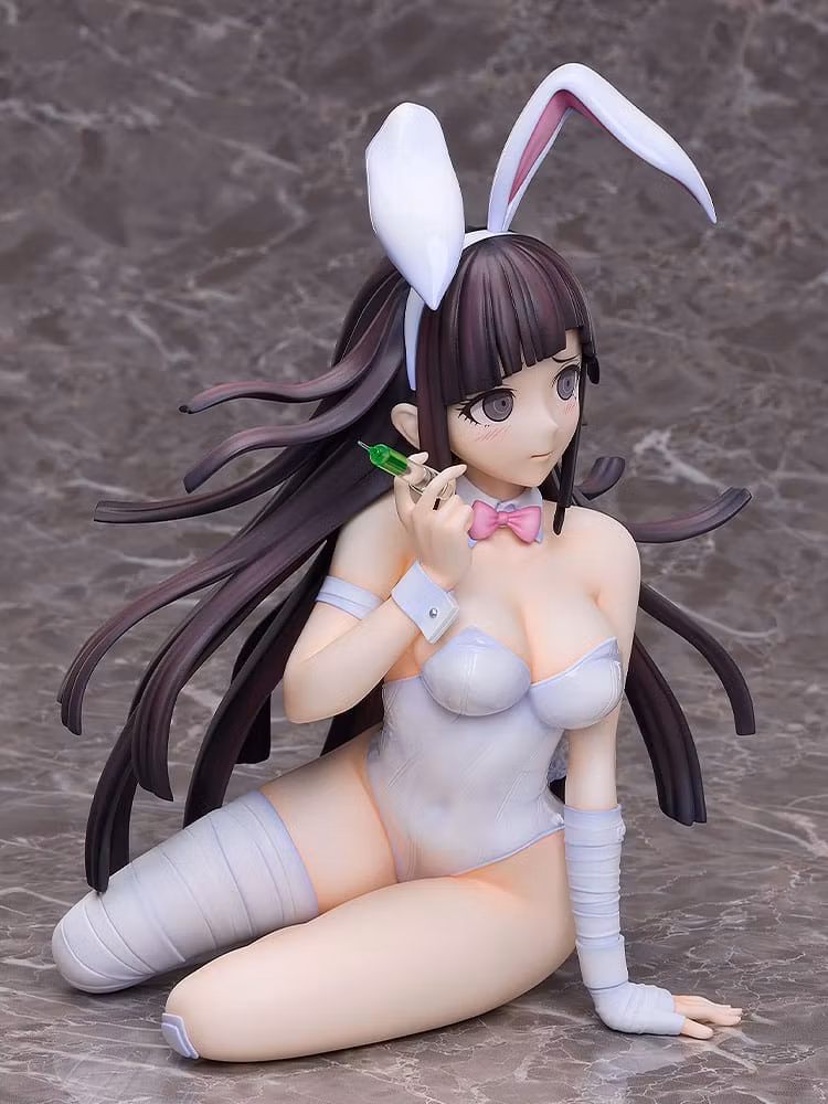 Danganronpa 2 Goodbye Despair B-Style Mikan Tsumiki (Bunny Ver.)
