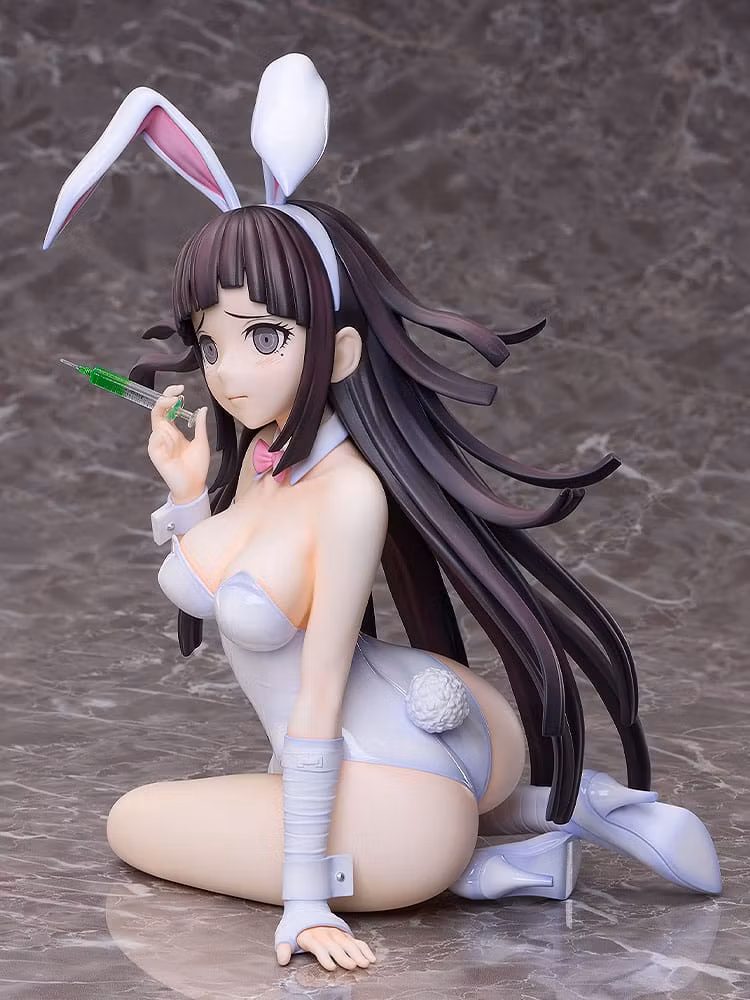 Danganronpa 2 Goodbye Despair B-Style Mikan Tsumiki (Bunny Ver.)