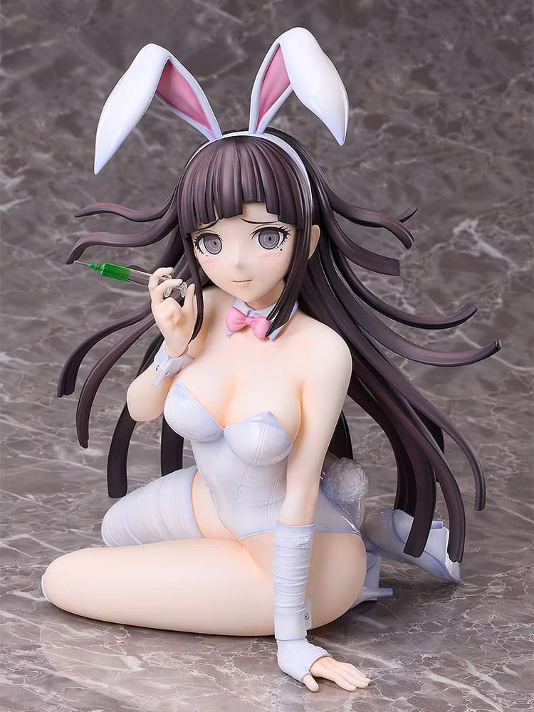 Danganronpa 2 Goodbye Despair B-Style Mikan Tsumiki (Bunny Ver.)