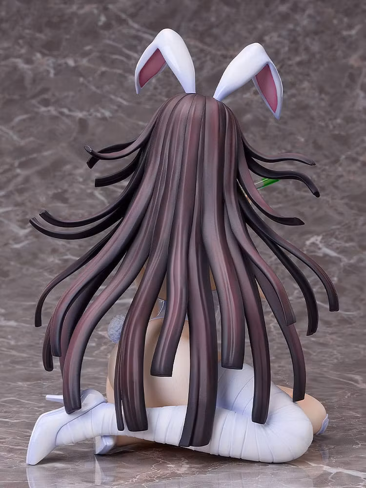 Danganronpa 2 Goodbye Despair B-Style Mikan Tsumiki (Bunny Ver.)
