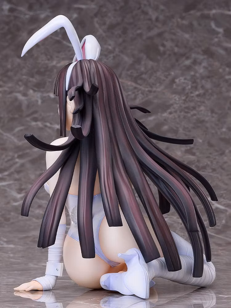 Danganronpa 2 Goodbye Despair B-Style Mikan Tsumiki (Bunny Ver.)