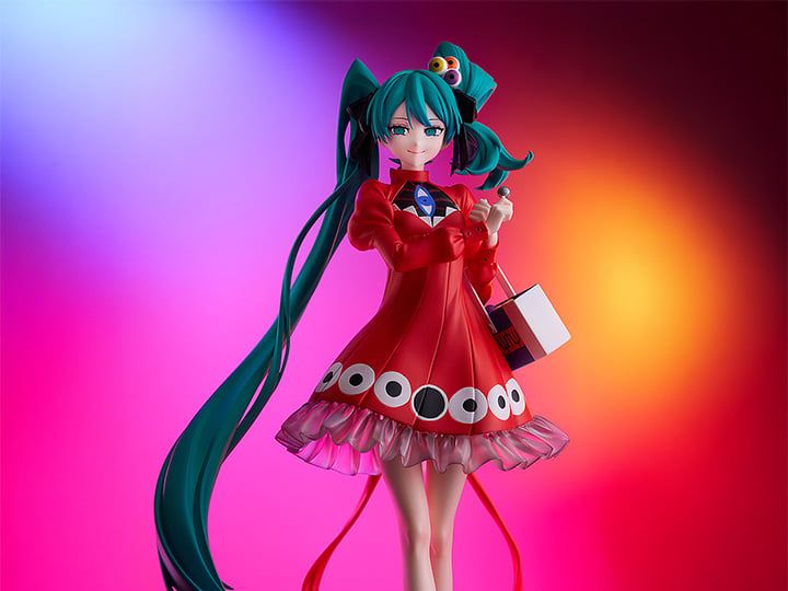 Vocaloid Pop Up Parade L Hatsune Miku (Psi Ver. Ver.)