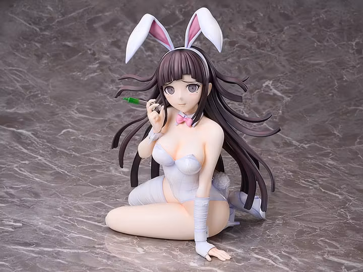 Danganronpa 2 Goodbye Despair B-Style Mikan Tsumiki (Bunny Ver.)