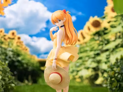 Rebuild of Evangelion Luminasta Asuka (Summer Dress Ver. 2)