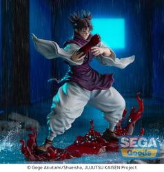 Jujutsu Kaisen FiGURiZM Choso (Flowing Red Scale: Stack)