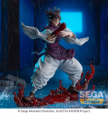 Jujutsu Kaisen FiGURiZM Choso (Flowing Red Scale: Stack)