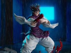 Jujutsu Kaisen FiGURiZM Choso (Flowing Red Scale: Stack)
