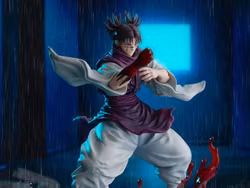 Jujutsu Kaisen FiGURiZM Choso (Flowing Red Scale: Stack)