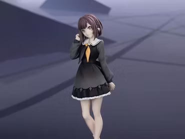 Project Sekai: Colorful Stage! feat. Hatsune Miku Desktop x Decorate Collections Shinonome Ena