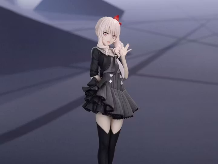 Project Sekai: Colorful Stage! feat. Hatsune Miku Desktop x Decorate Collections Akiyama Mizuki