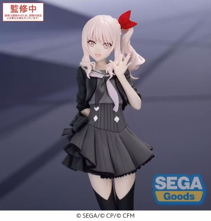 Project Sekai: Colorful Stage! feat. Hatsune Miku Desktop x Decorate Collections Akiyama Mizuki