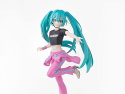 Vocaloid Desktop x Decorate Collections Hatsune Miku (Berry Costume Ver.)