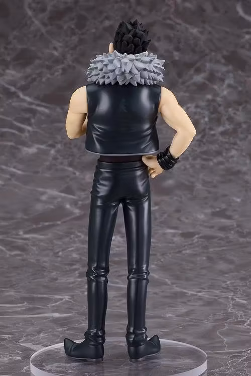 Fullmetal Alchemist: Brotherhood Pop Up Parade Greed