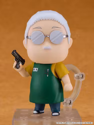 Sakamoto Days Nendoroid Basic Taro Sakamoto