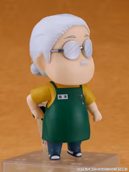 Sakamoto Days Nendoroid Basic Taro Sakamoto