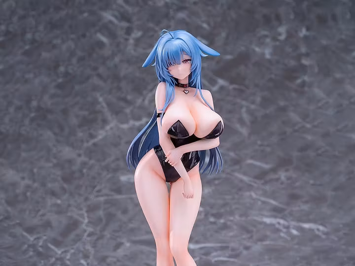 FymriE Illustration Bunny Winnie