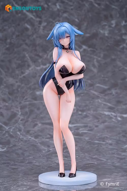 FymriE Illustration Bunny Winnie