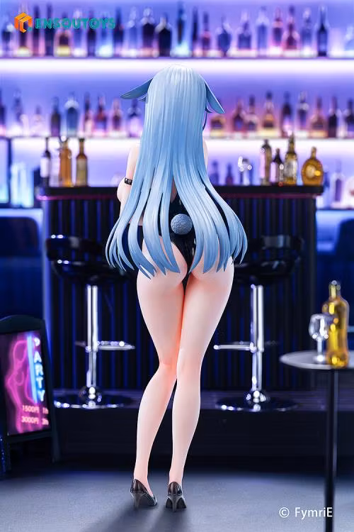 FymriE Illustration Bunny Winnie