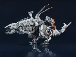Horizon Forbidden West Moderoid Thunderjaw Model Kit (Rerelease)