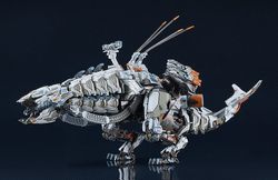 Horizon Forbidden West Moderoid Thunderjaw Model Kit (Rerelease)