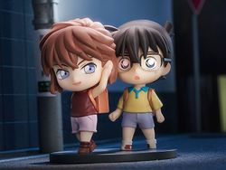 Detective Conan Qset+ Conan Edogawa & Ai Haibara