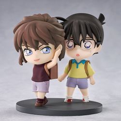 Detective Conan Qset+ Conan Edogawa & Ai Haibara