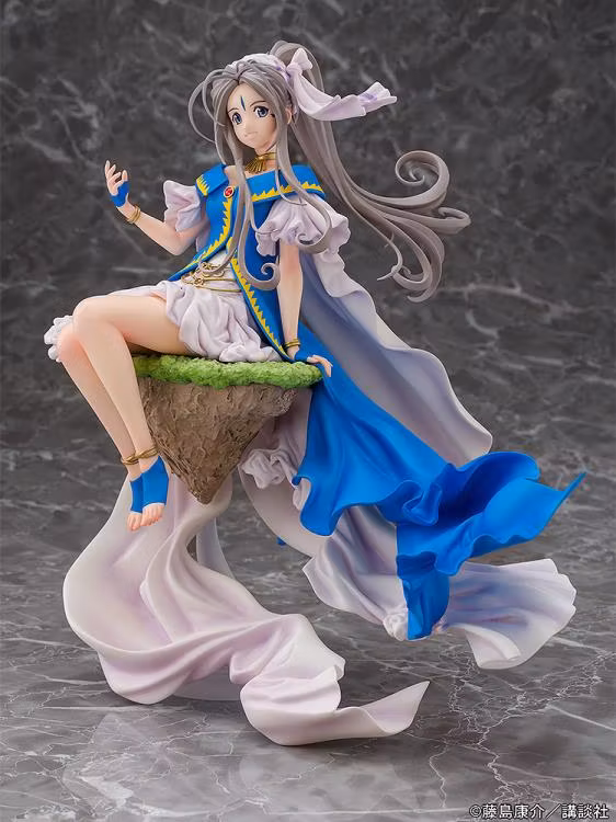 Ah! My Goddess Belldandy