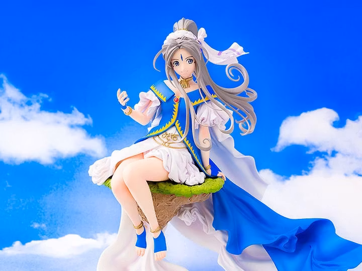 Ah! My Goddess Belldandy