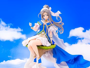 Ah! My Goddess Belldandy