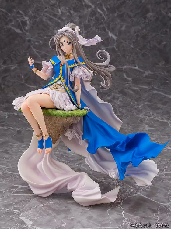 Ah! My Goddess Belldandy