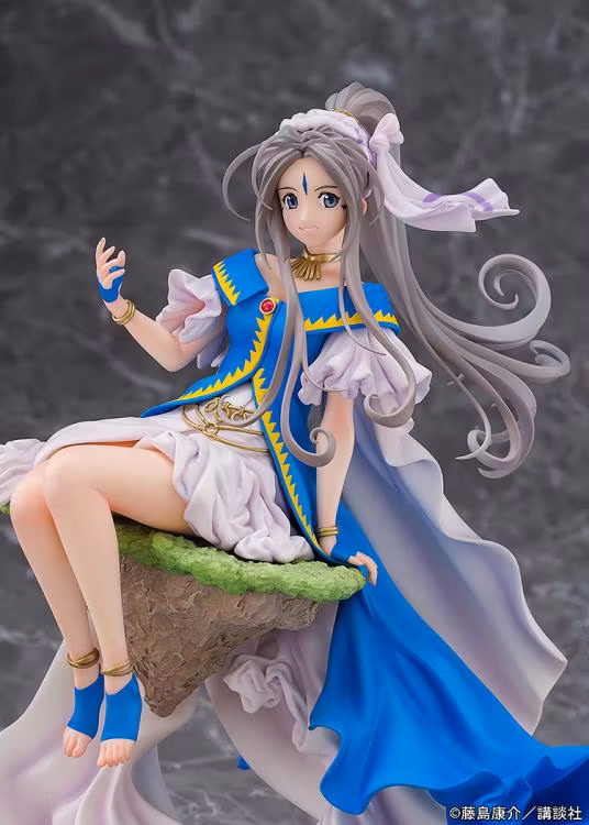 Ah! My Goddess Belldandy
