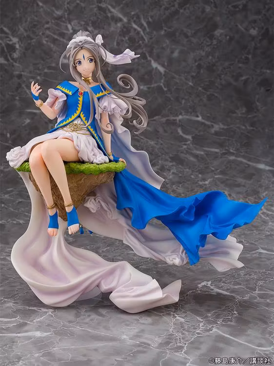 Ah! My Goddess Belldandy