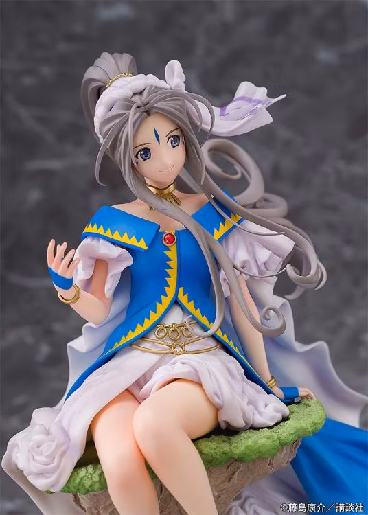 Ah! My Goddess Belldandy