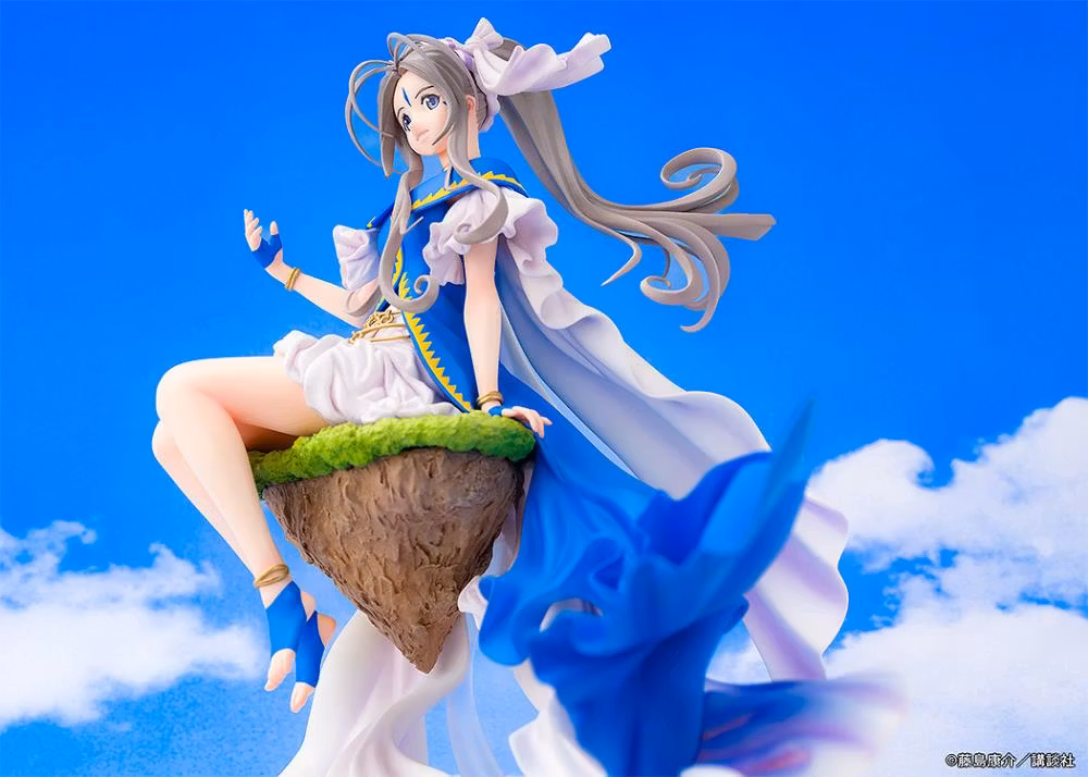 Ah! My Goddess Belldandy
