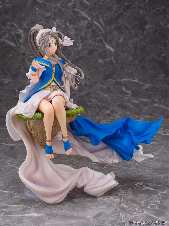 Ah! My Goddess Belldandy