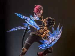 Arcane TMS138 Vi 1/6th Scale Collectible Figure