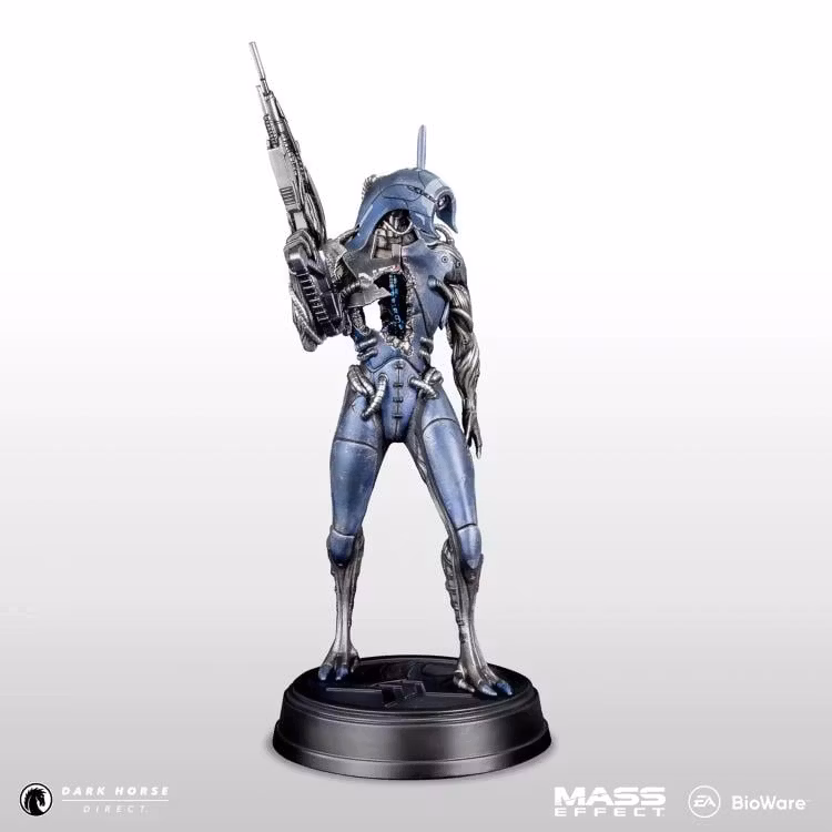 Mass Effect Legion Figure