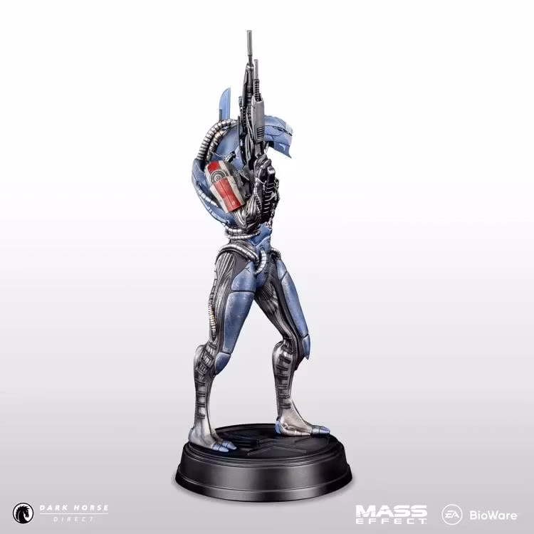 Mass Effect Legion Figure