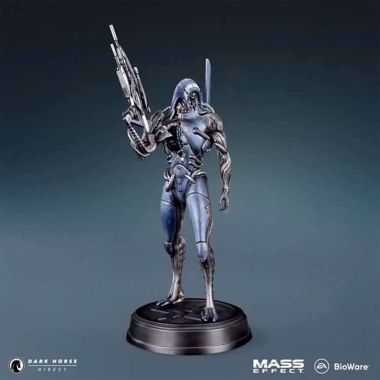 Mass Effect Legion Figure