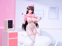 (18+) Konata (Nurse Ver.)