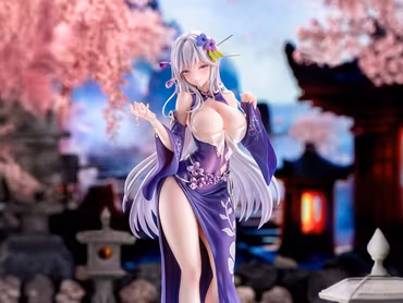 COCOball Illustration Mizu no Seijo (Deluxe Editon)