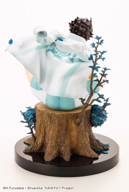 Haikyu!! ArtFX J Toru Oikawa 1/8 Scale Figure