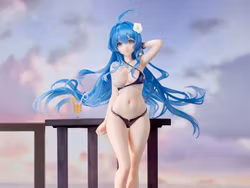 Azur Lane Helena (Kouki Triangle Wave Ver.)