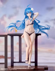 Azur Lane Helena (Kouki Triangle Wave Ver.)