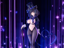 Azur Lane Cheshire (The Cat in the Magic Hat Ver.)