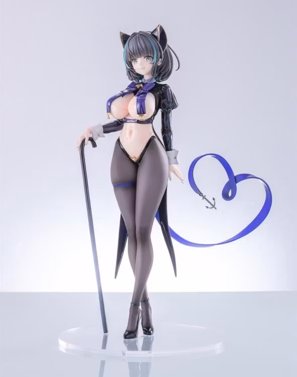 Azur Lane Cheshire (The Cat in the Magic Hat Ver.)