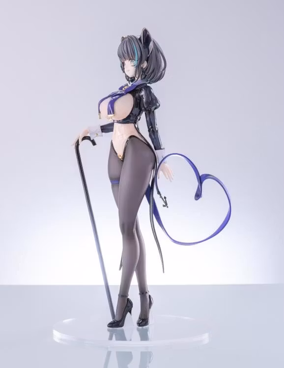 Azur Lane Cheshire (The Cat in the Magic Hat Ver.)