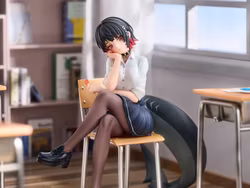 Zenless Zone Zero Limepie Ellen Joe (From Monday to Friday Ver.) 1/8 Scale Figure