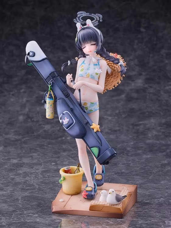 Blue Archive Miyu Kasumizawa (Swimsuit) 1/7 Scale Figure